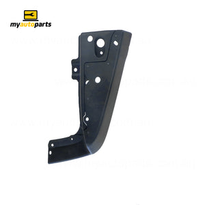 White Rear Bar Spoiler Genuine Suits Toyota Prius NHW20R 2003 to 2009