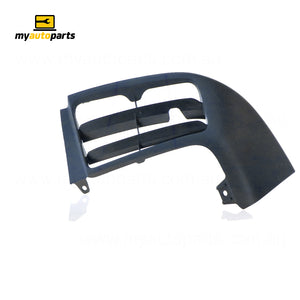 Front Bar Spoiler Genuine Suits Lexus RX350 GGL15 2012 to 2015