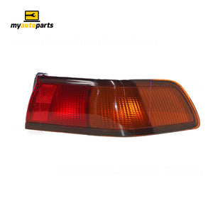 Tail Lamp Drivers Side Genuine Suits Toyota Camry MCV20R/SXV20R 1997 to 2002