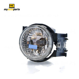 Fog Lamp Drivers Side Genuine suits Subaru