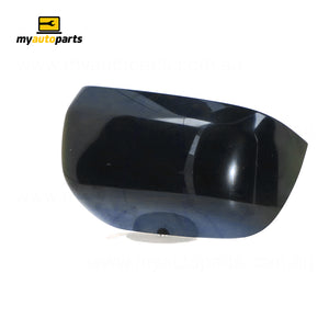 Door Mirror Cover Drivers Side Genuine suits Mitsubishi Pajero