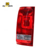 Tail Lamp Passenger Side Certified Suits Volkswagen Amarok 2H 2011 to 2016