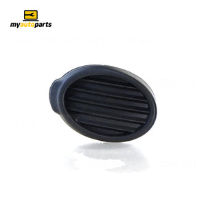 Outer Front Bar Grille Passenger Side Genuine Suits Ford Focus LW 4/2011 to 8/2015