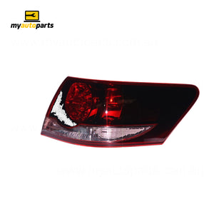 Tail Lamp Drivers Side Genuine suits Toyota Aurion Sportivo/TRD GSV40R 10/2006 to 8/2009