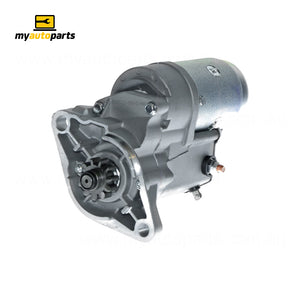 Starter Motor Denso Type Aftermarket suits Toyota