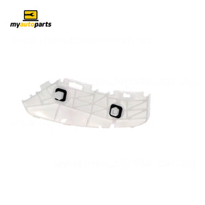 Rear Bar Bracket Passenger Side Genuine Suits Toyota Yaris NCP93R 2006 to 2016