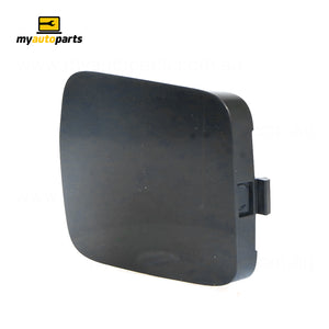 Front Bar Tow Hook Cover Genuine suits Toyota RAV4