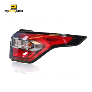 Tail Lamp Drivers Side Genuine Suits Ford Escape ZG 9/2016 to 4/2020