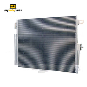 A/C Condenser Aftermarket Suits Jeep Grand Cherokee WK 2/2011 On