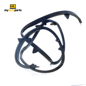 Front Bar Apron Genuine Suits Audi A1 8X 2010 to 2015