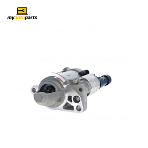 12 Volts 9 Teeth Starter Motor Denso Type Aftermarket Suits Honda Civic FK 2012 to 2015