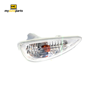 Guard Repeater Drivers Side Genuine Suits Hyundai Tucson TL 2015 to 2018