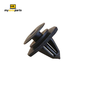 Clip Genuine Suits Mazda 323 BJ 1998 to 2001