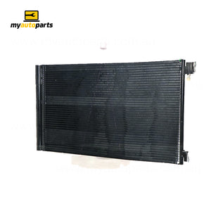 A/C Condenser Aftermarket suits Holden Malibu and Insignia 2013-2016