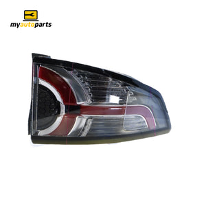 Tail Lamp Passenger Side Genuine Suits Land Rover Discovery LC 2015 to 2021