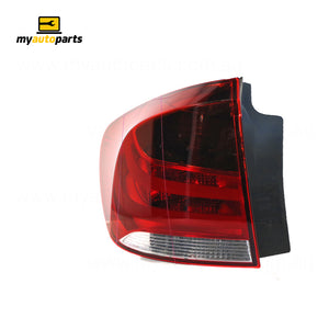 Tail Lamp Passenger Side Genuine Suits BMW X1 E84 2010 to 2012