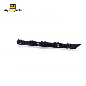Rear Bar Slide Passenger Side Genuine suits Toyota