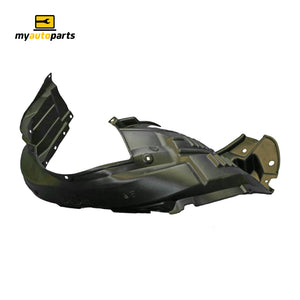 Front Guard Liner Drivers Side Genuine suits Toyota Prado