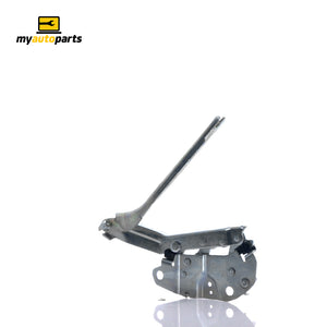 Genuine Bonnet Hinge Drivers Side suits Volkswagen Tiguan 5N 2016 onwards