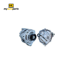 Alternator Mitsubishi Type Aftermarket suits Holden Colorado and Rodeo 2003-2012
