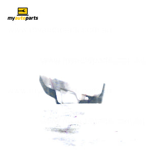 Front Bar Bracket Passenger Side Genuine Suits Isuzu MU-X UCR/UCS 2013 to 2017