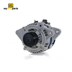 Alternator Denso Type Aftermarket suits Toyota Corolla