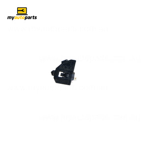 Clip Genuine suits Mazda 3 BP