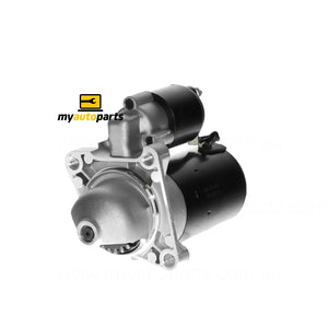 12 Volts 1.1 Kw 21 Teeth Starter Motor Bosch Type Aftermarket Suits Ford Ka TA/TB 1999 to 2002