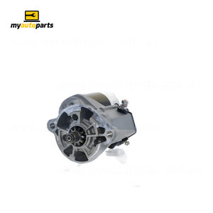 Starter Motor Denso Type Aftermarket suits