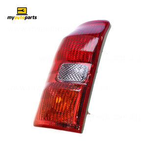 Tail Lamp Passenger Side Genuine Suits Toyota RAV4 ACA20 Series 2000 to 2003