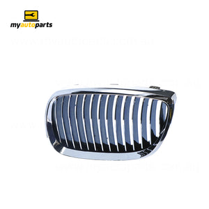 Grille Passenger Side Genuine Suits BMW 3 Series E92/E93 2006 to 2010