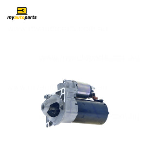 12 Volts 10 Teeth Starter Motor Bosch Type Aftermarket Suits Suzuki Vitara LY 2015 to 2018