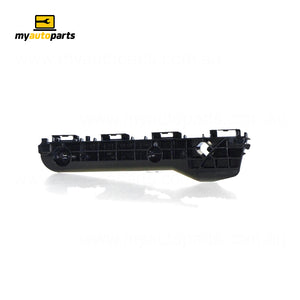 Rear Bar Bracket Drivers Side Genuine suits Toyota Prius-C NHP10R