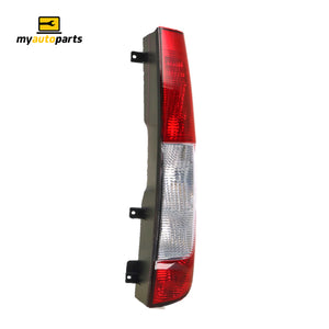 Tail Lamp Drivers Side Certified Suits Mercedes-Benz Vito 639 2004 to 2015