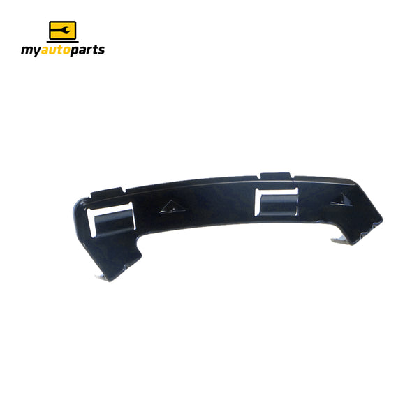 Front Bar Bracket Drivers Side Genuine Suits Hyundai i30 FD 2007 to 2012