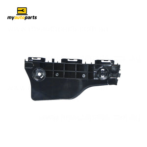 Front Bar Retainer Passenger Side Genuine suits Toyota Prius-C NHP10R