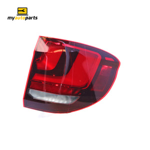 Tail Lamp Drivers Side Genuine suits BMW X5