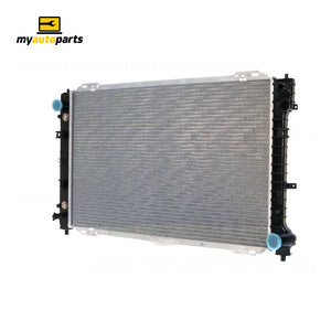 Radiator Aftermarket suits