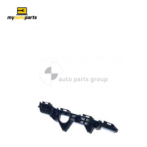 Rear Bar Bracket Passenger Side Genuine suits Toyota RAV4