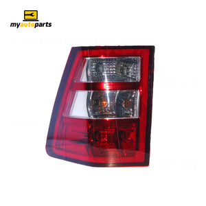 Tail Lamp Passenger Side Genuine Suits Jeep Grand Cherokee WH 2005 to 2011