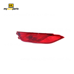 Rear Bar Lamp Passenger Side Genuine Suits Hyundai Tucson TL 2015 to 2018