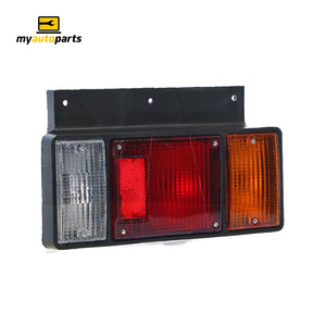 Tail Lamp Drivers Side Aftermarket Suits Isuzu Truck N Series NKR/NPR/NPS 1985 to 2007