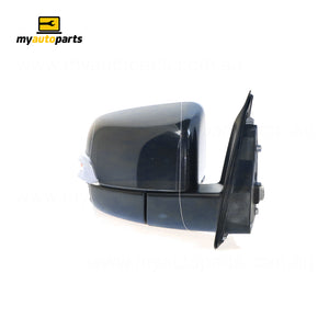 Door Mirror Drivers Side Genuine Suits Ford Ranger PX Wildtrak 2018 onwards