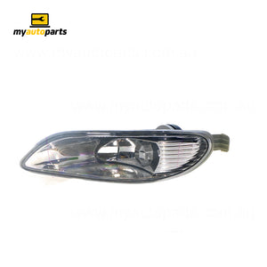 Fog Lamp Passenger Side Genuine suits Toyota Camry 2002 to 2004