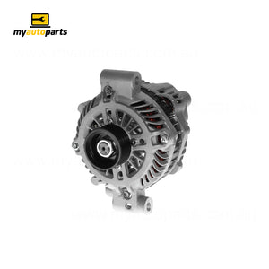 12 Volt 120 Amp F(FB)-L(RVC Alternator Mitsubishi Type Aftermarket suits Holden