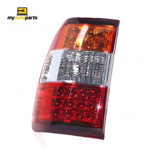Tail Lamp Passenger Side Genuine Suits Toyota Landcruiser 100 SERIES 2005 to 2007
