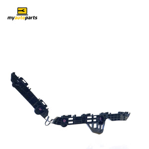 Genuine Rear Bar Bracket Drivers Side suits Toyota Camry GSV70R, ASV70R 2017 to 2021