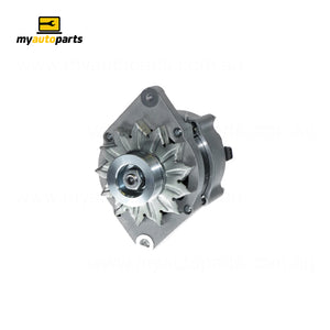 Alternator Bosch Type Aftermarket suits Holden Statesman/Caprice,Commodore and Toyota Lexcen 1986-2000