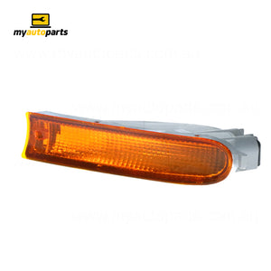 Front Bar Park / Indicator Lamp Passenger Side Certified Suits Toyota RAV4 SXA10R/SXA11R 1994 to 2000