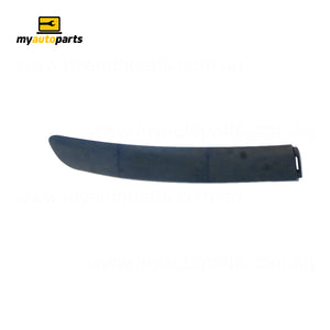 Front Bar Mould Certified Suits Toyota Echo NCP10R/NCP13R 2002 to 2005